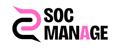 SOCManage Logo